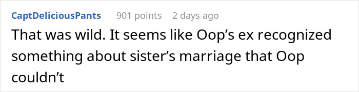 Woman Reveals Sis’ Affair To Husband Despite Emotional Pleas, Triggers Breakups Across Entire Family