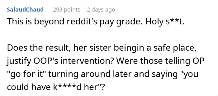 Woman Reveals Sis’ Affair To Husband Despite Emotional Pleas, Triggers Breakups Across Entire Family