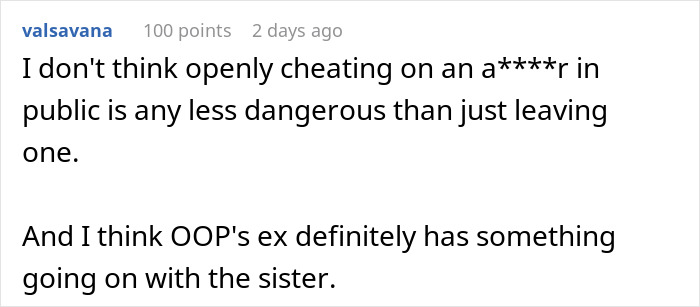 Woman Reveals Sis’ Affair To Husband Despite Emotional Pleas, Triggers Breakups Across Entire Family