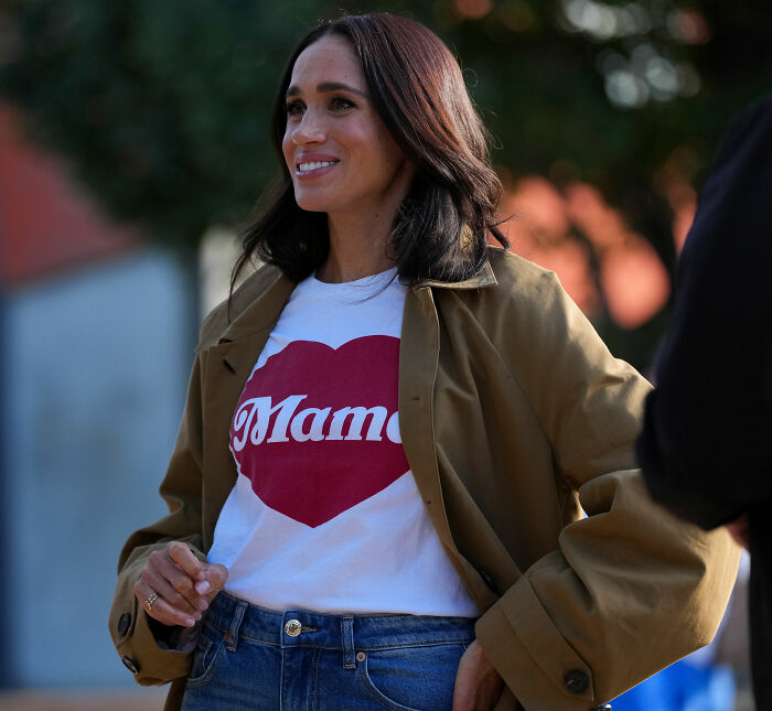 Sleuths Think They’ve Caught Meghan Markle In A Lie, And It Has Them Concerned For Her Kids