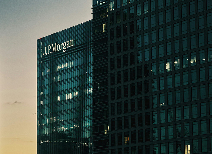 “I Own You”: JP Morgan Harassment Scandal Explodes As Accused Exec’s Disturbing Words Are Revealed