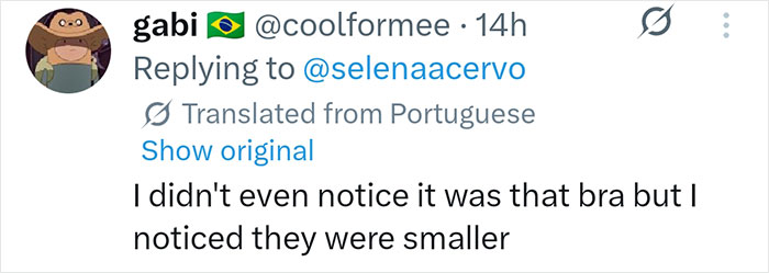 Selena Gomez’s New Photo Reveals Surprising Plastic Surgery, Fans Claim