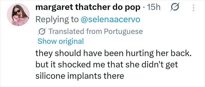 Selena Gomez’s New Photo Reveals Surprising Plastic Surgery, Fans Claim