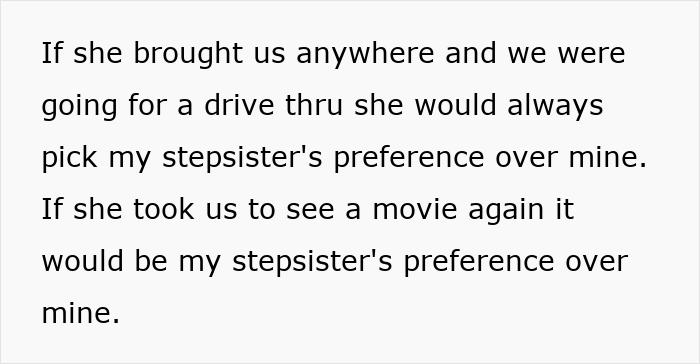 Teen Tired Of Being Second Choice Tells Mom To Skip Her Graduation And Go To Stepdaughter&rsquo;s