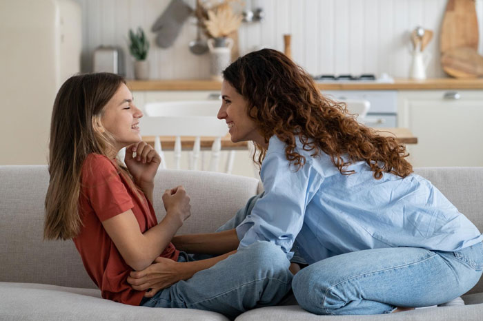 Teen Tired Of Being Second Choice Tells Mom To Skip Her Graduation And Go To Stepdaughter&rsquo;s