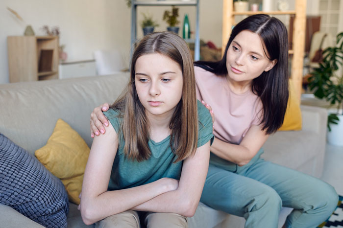 Teen Tired Of Being Second Choice Tells Mom To Skip Her Graduation And Go To Stepdaughter&rsquo;s