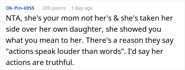Teen Tired Of Being Second Choice Tells Mom To Skip Her Graduation And Go To Stepdaughter&rsquo;s