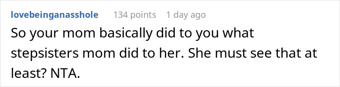 Teen Tired Of Being Second Choice Tells Mom To Skip Her Graduation And Go To Stepdaughter&rsquo;s