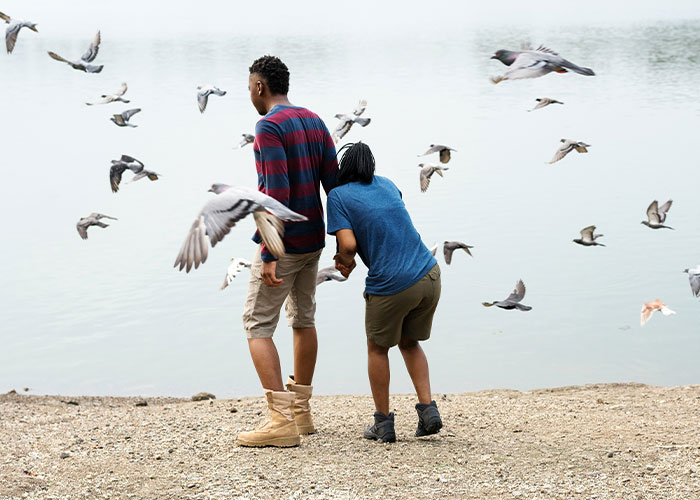 Birds Are Sexist According To Bizarre New Study &mdash; And The Gender They Prefer Has Stumped Scientists