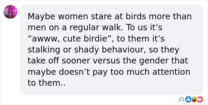 Birds Are Sexist According To Bizarre New Study &mdash; And The Gender They Prefer Has Stumped Scientists