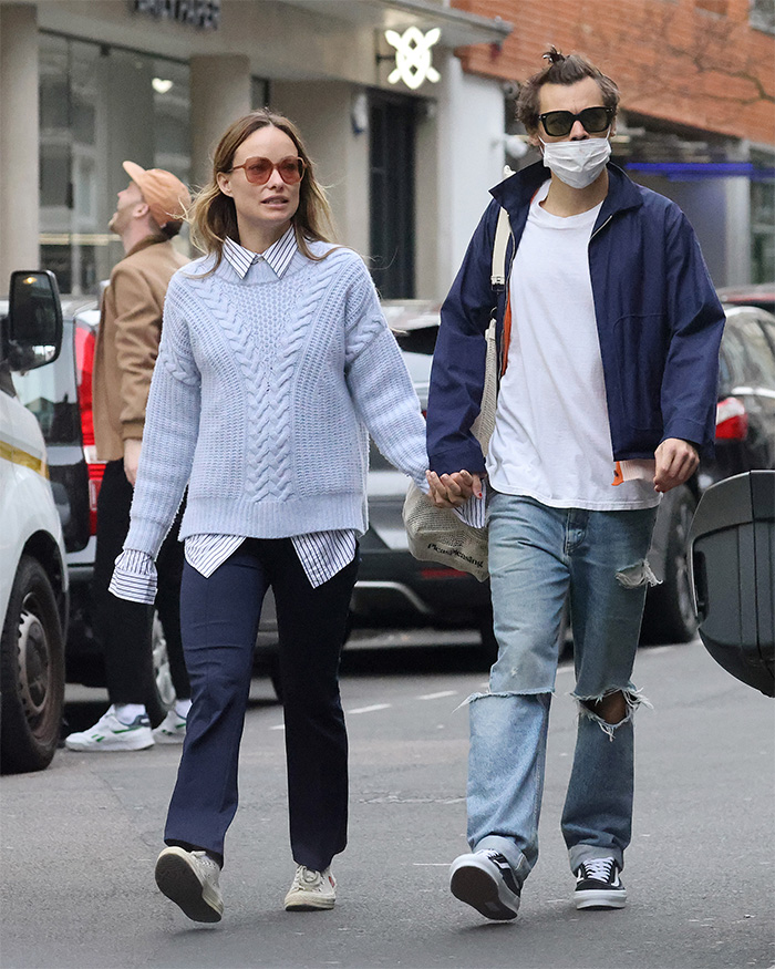 Truth About &lsquo;Insecure&rsquo; Olivia Wilde&rsquo;s Appearance As Friends Reveal Painful Harry Styles Breakup And Hardest Struggle Of Her Life