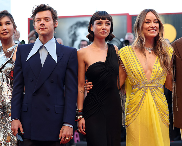Truth About &lsquo;Insecure&rsquo; Olivia Wilde&rsquo;s Appearance As Friends Reveal Painful Harry Styles Breakup And Hardest Struggle Of Her Life