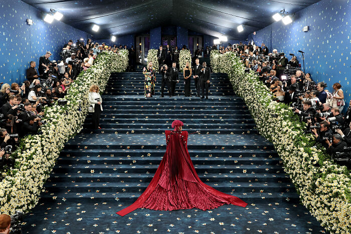 Met Gala 2026 Red Carpet: Start Time, Live Stream & Where To Watch