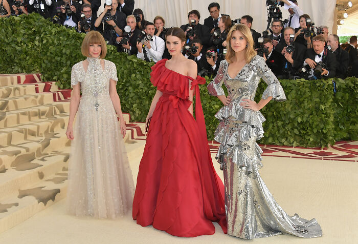 Met Gala 2026 Red Carpet: Start Time, Live Stream & Where To Watch
