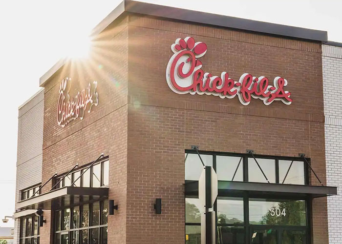 Chick‑fil‑A Employee Faces Accusations Of $80K Theft Via Mac & Cheese Scheme
