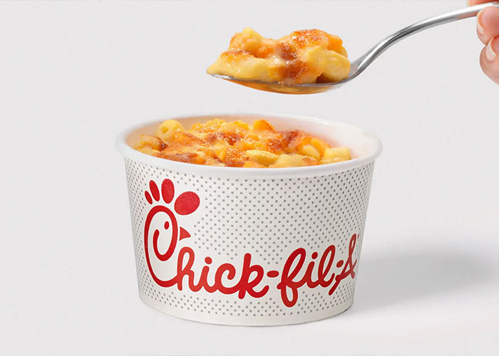 Chick‑fil‑A Employee Faces Accusations Of $80K Theft Via Mac & Cheese Scheme