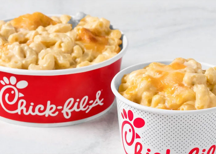 Chick‑fil‑A Employee Faces Accusations Of $80K Theft Via Mac & Cheese Scheme