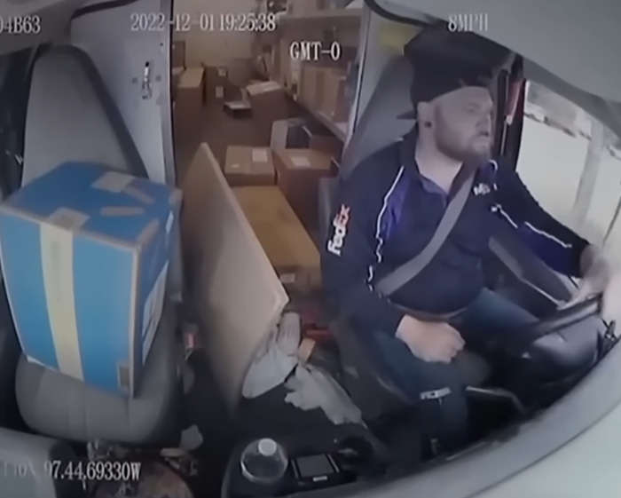 &ldquo;This Is Torture For The Parents Of The Little Girl&rdquo;: FedEx Driver&rsquo;s New Chilling Confession Revealed In Court