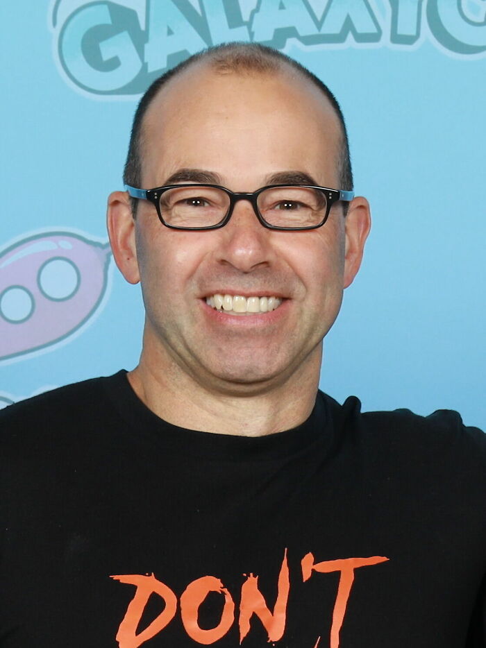James Murray: Bio And Career Highlights