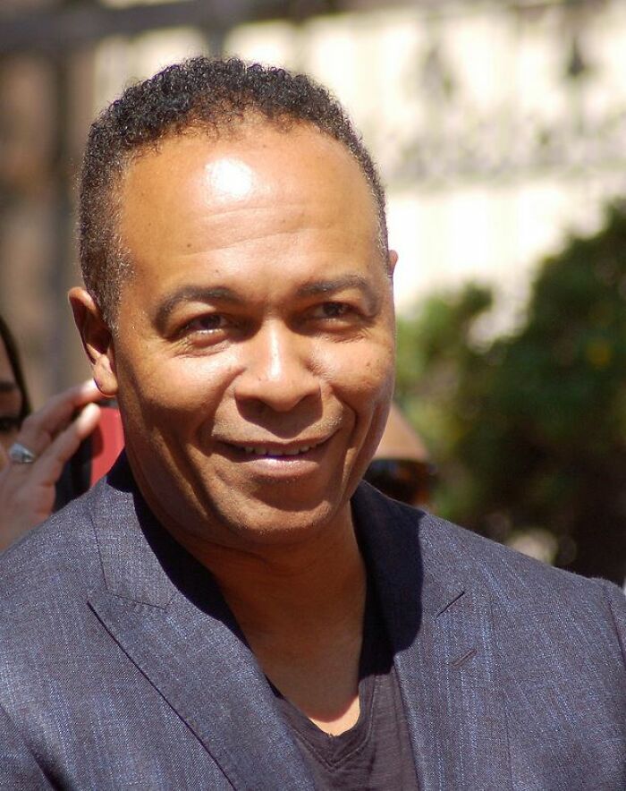 Ray Parker Jr.: Bio And Career Highlights