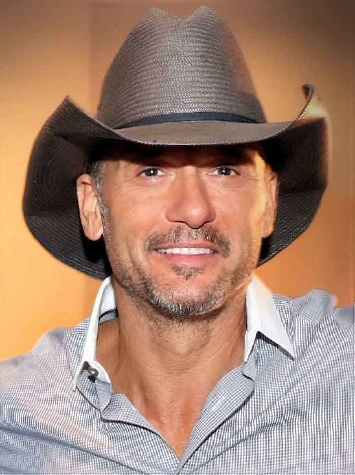 Tim McGraw: Bio And Career Highlights