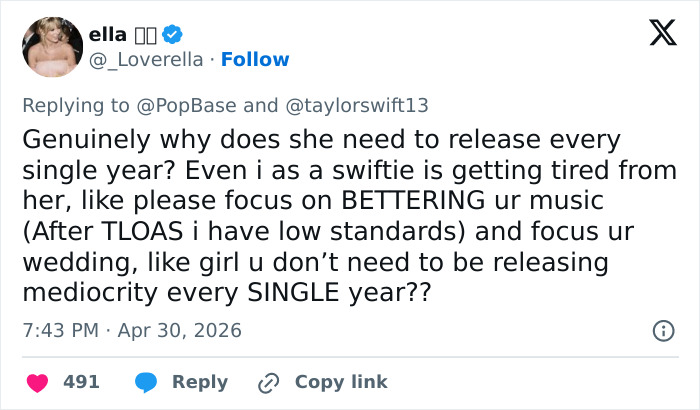 “Why Can’t She Ever Let Other People Shine”: Taylor Swift Accused Of Sabotaging Ariana Grande With Subtle Move