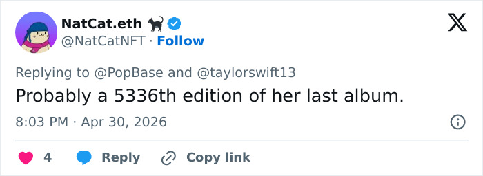 “Why Can’t She Ever Let Other People Shine”: Taylor Swift Accused Of Sabotaging Ariana Grande With Subtle Move