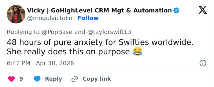 “Why Can’t She Ever Let Other People Shine”: Taylor Swift Accused Of Sabotaging Ariana Grande With Subtle Move