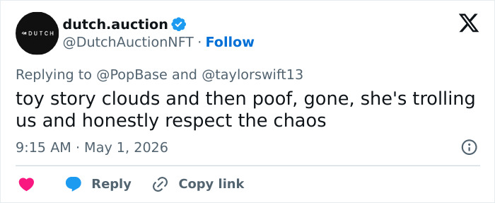 “Why Can’t She Ever Let Other People Shine”: Taylor Swift Accused Of Sabotaging Ariana Grande With Subtle Move