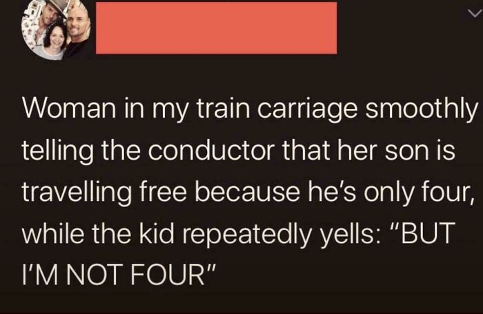 53 Times A Kid Did Something So Dumb And Funny Their Parents Had To Share It (New Pics)