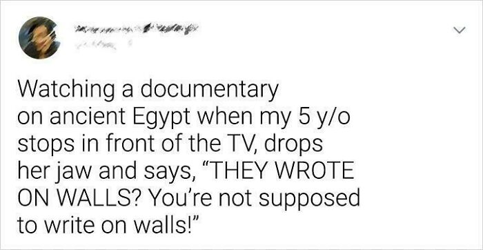 53 Times A Kid Did Something So Dumb And Funny Their Parents Had To Share It (New Pics)