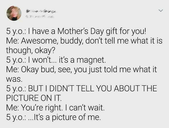 53 Times A Kid Did Something So Dumb And Funny Their Parents Had To Share It (New Pics)
