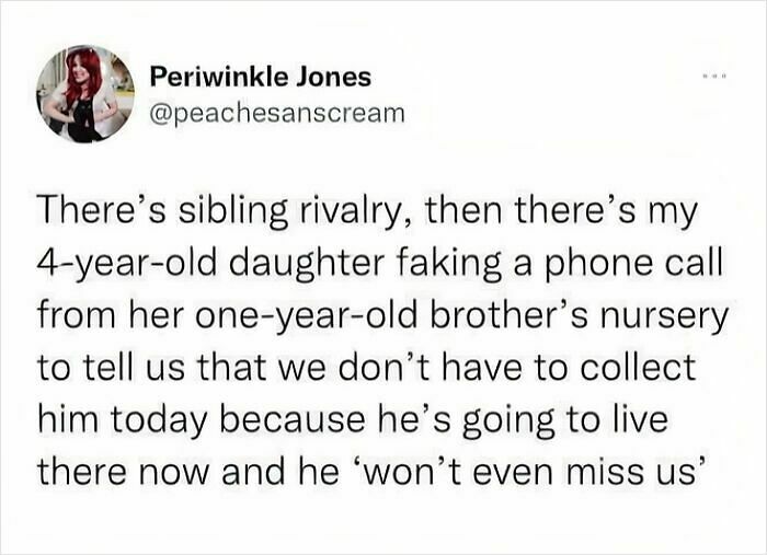 53 Times A Kid Did Something So Dumb And Funny Their Parents Had To Share It (New Pics)
