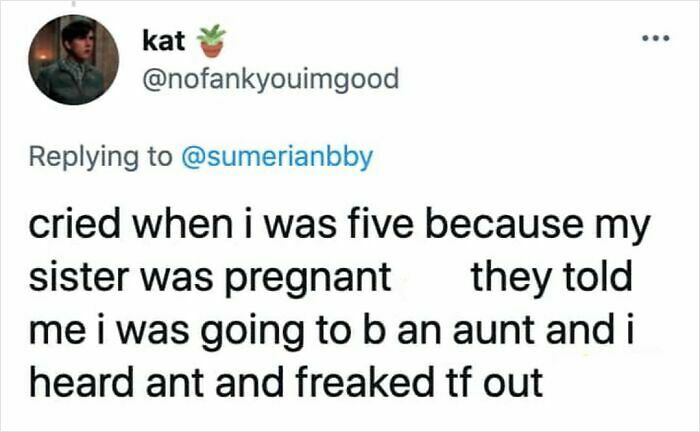 53 Times A Kid Did Something So Dumb And Funny Their Parents Had To Share It (New Pics)