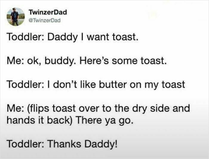53 Times A Kid Did Something So Dumb And Funny Their Parents Had To Share It (New Pics)