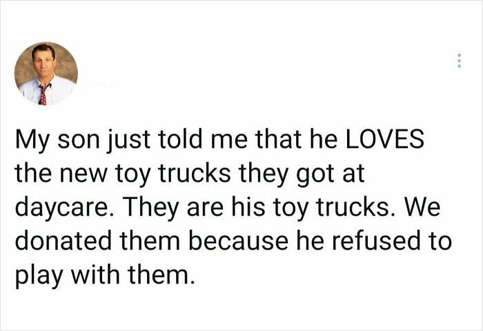 53 Times A Kid Did Something So Dumb And Funny Their Parents Had To Share It (New Pics)