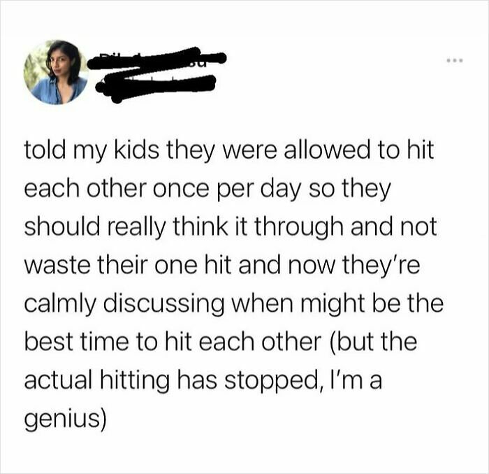 53 Times A Kid Did Something So Dumb And Funny Their Parents Had To Share It (New Pics)