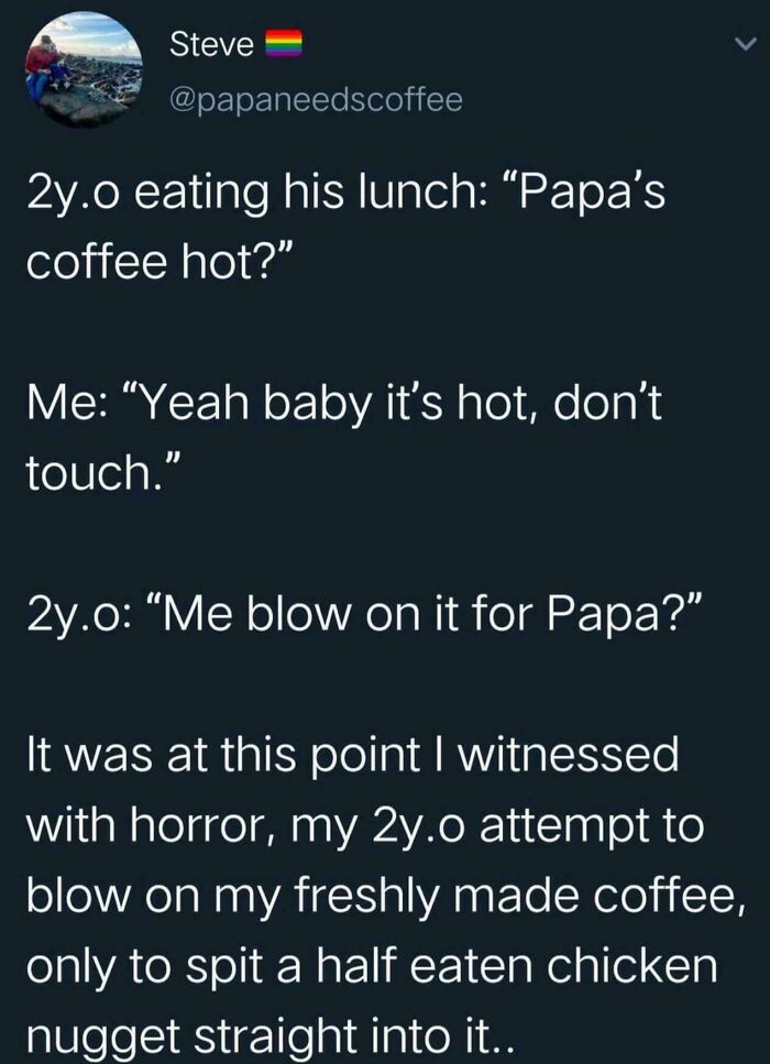 53 Times A Kid Did Something So Dumb And Funny Their Parents Had To Share It (New Pics)