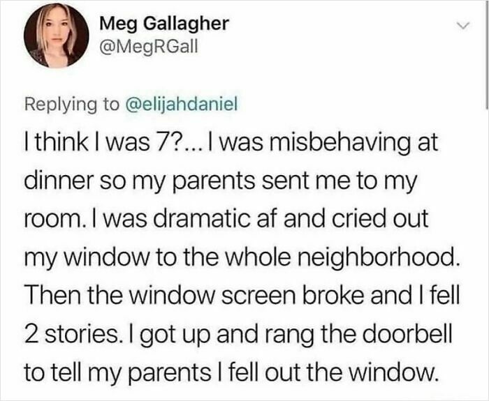 53 Times A Kid Did Something So Dumb And Funny Their Parents Had To Share It (New Pics)
