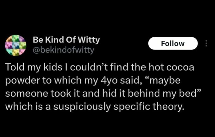 53 Times A Kid Did Something So Dumb And Funny Their Parents Had To Share It (New Pics)