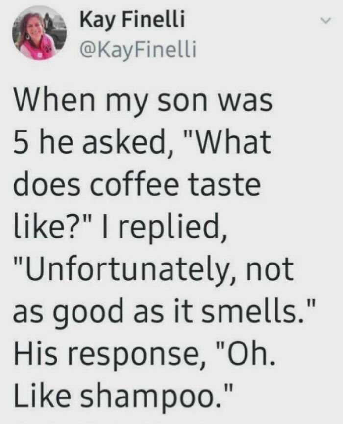 53 Times A Kid Did Something So Dumb And Funny Their Parents Had To Share It (New Pics)