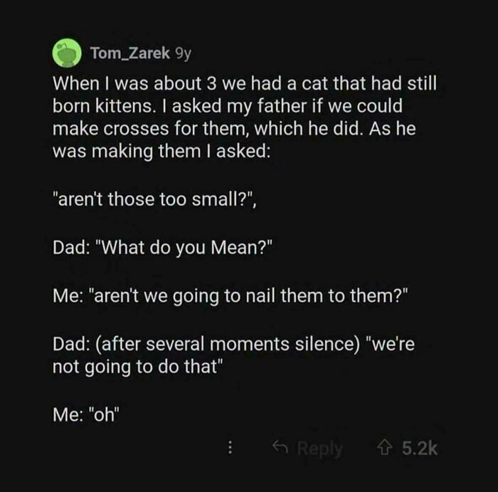 53 Times A Kid Did Something So Dumb And Funny Their Parents Had To Share It (New Pics)