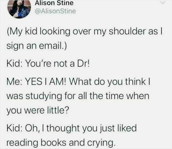 53 Times A Kid Did Something So Dumb And Funny Their Parents Had To Share It (New Pics)