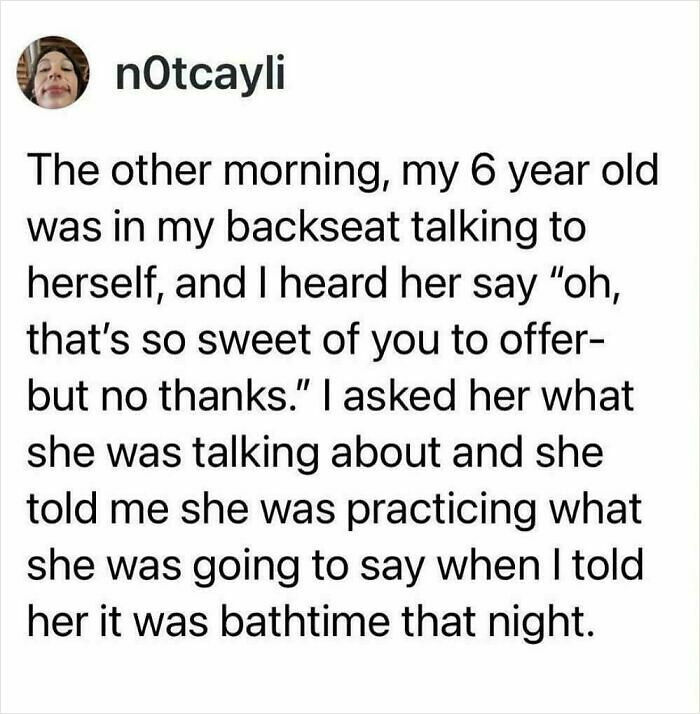 53 Times A Kid Did Something So Dumb And Funny Their Parents Had To Share It (New Pics)