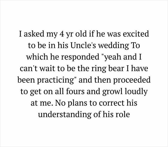 53 Times A Kid Did Something So Dumb And Funny Their Parents Had To Share It (New Pics)