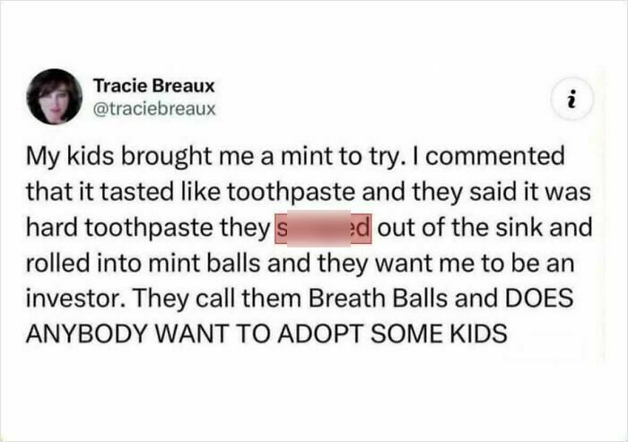 53 Times A Kid Did Something So Dumb And Funny Their Parents Had To Share It (New Pics)
