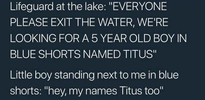 53 Times A Kid Did Something So Dumb And Funny Their Parents Had To Share It (New Pics)