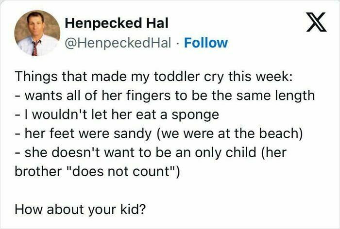 53 Times A Kid Did Something So Dumb And Funny Their Parents Had To Share It (New Pics)