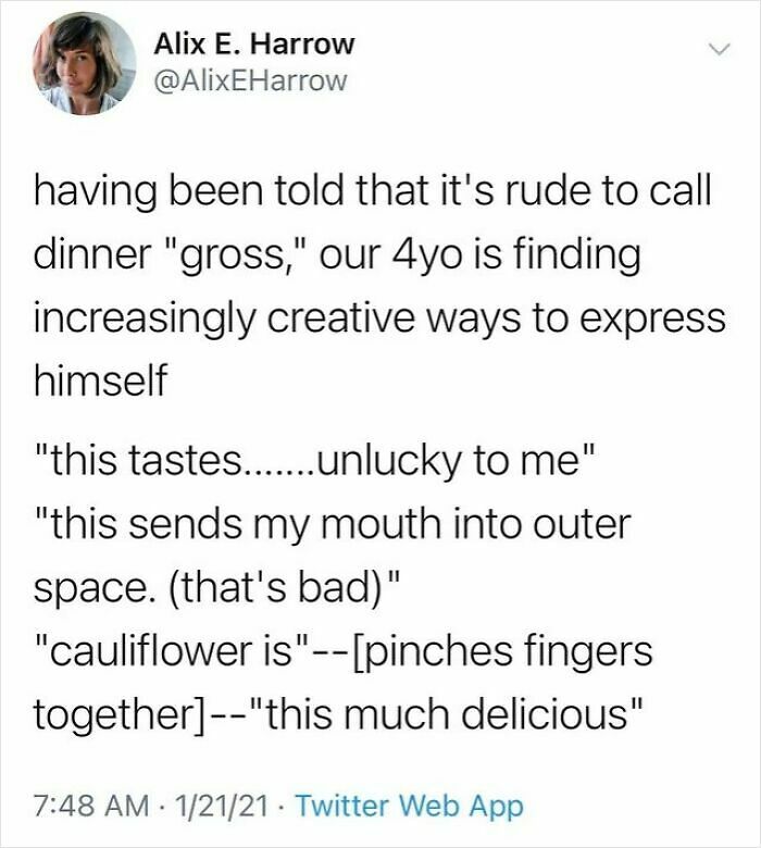 53 Times A Kid Did Something So Dumb And Funny Their Parents Had To Share It (New Pics)