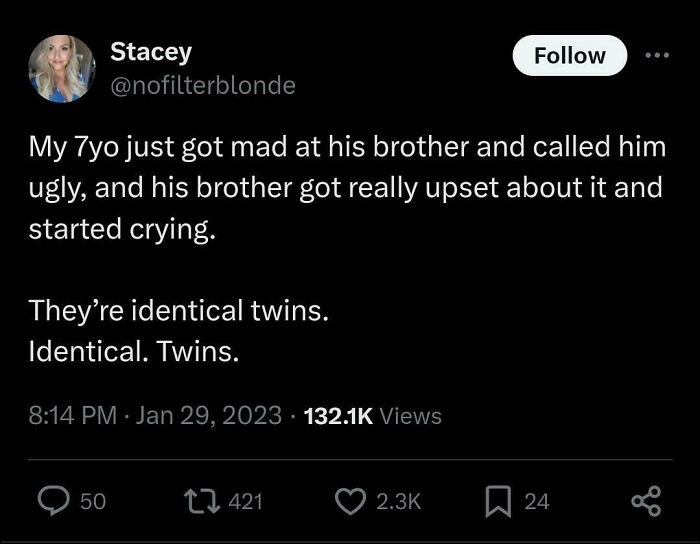 53 Times A Kid Did Something So Dumb And Funny Their Parents Had To Share It (New Pics)